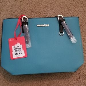 Montana West Concealed Carry Handbag
